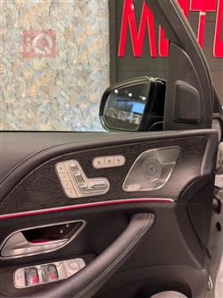 مرسيدس بنز GLE